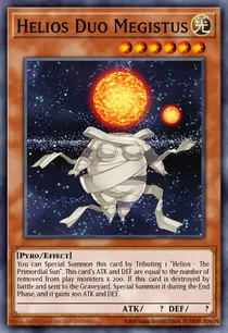 Helios Duo Megistus (CP06-EN010)