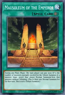 Mausoleum of the Emperor (SR03-EN026)