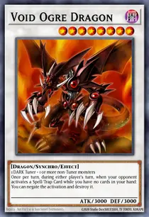 Void Ogre Dragon (OP14-EN018)