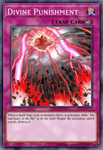 Divine Punishment (OP07-PT010)