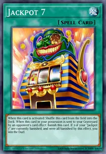 Jackpot 7 (PRIO-EN068)