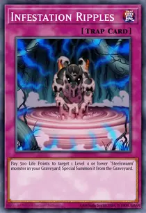 Infestation Ripples (DT06-EN049)