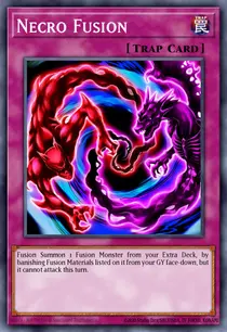 Necro Fusion (MP19-EN210)