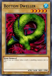 Bottom Dweller (MRD-EN039)