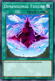 Dimensional Fissure (DR04-EN227)