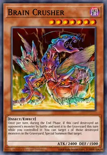 Brain Crusher (BP02-EN047)