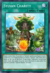 Sylvan Charity (MP15-EN036)