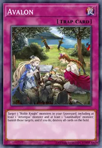 Avalon (MP15-EN053)