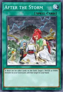 After the Storm (CBLZ-EN066)