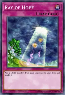 Ray of Hope (DR1-EN265)
