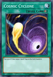 Cosmic Cyclone (OP07-PT003)
