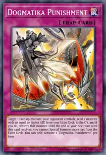 Dogmatika Punishment (OP15-EN012)