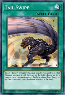 Tail Swipe (SD09-EN018)