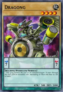 Dragong (CORE-EN096)