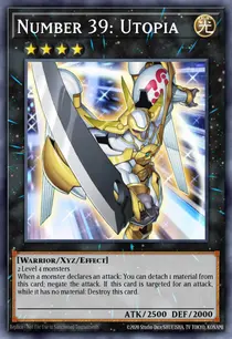 Number 39: Utopia (SP13-EN021)