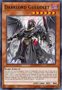 Darklord Gulgolet (BPRO-EN018)