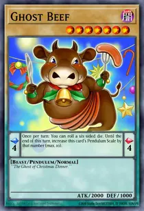 Ghost Beef (MACR-EN096)