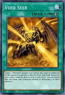 Void Seer (SECE-EN057)