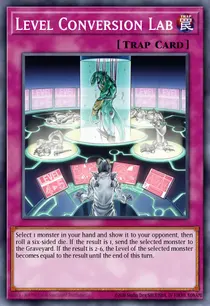 Level Conversion Lab (DR3-EN234)