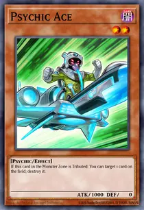 Psychic Ace (MP19-EN092)