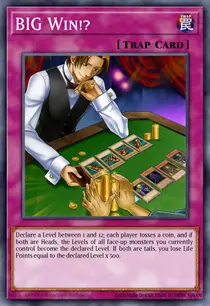 BIG Win!? (SHSP-EN080)