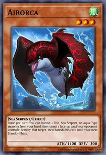 Airorca (GENF-EN021)
