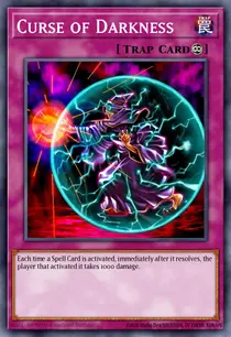 Curse of Darkness (DR2-EN107)