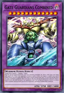 Gate Guardians Combined (MAZE-EN003)