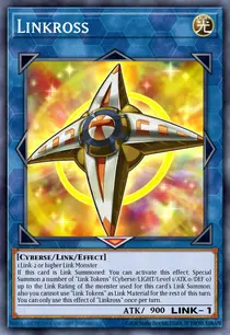 Linkross (ETCO-EN049)