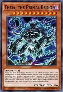 Theia, the Primal Being (MP24-EN148)