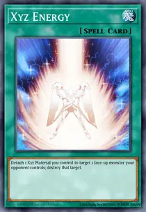 Xyz Energy (YS12-EN021)