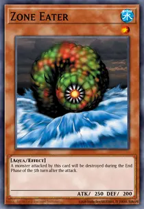 Zone Eater (MDP2-EN015)