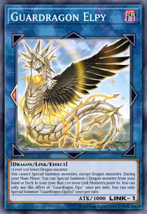 Guardragon Elpy (SAST-EN051)