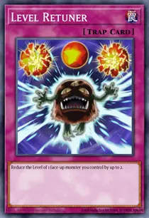 Level Retuner (DP11-EN023)