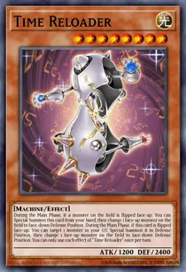 Time Reloader (MP25-EN308)