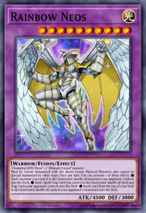Rainbow Neos (PTDN-EN044)