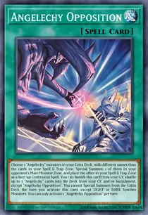 Angelechy Opposition (BETB-EN094)