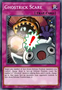 Ghostrick Scare (MP14-EN175)