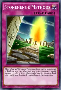 Stonehenge Methods (REDU-EN069)