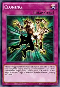 Cloning (SDKS-EN035)