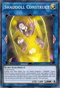 Shaddoll Construct (SDSH-EN044)