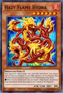 Hazy Flame Hydra (PRIO-EN027)