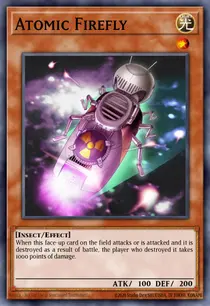 Atomic Firefly (DR2-EN136)