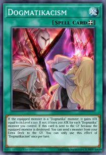 Dogmatikacism (PHRA-EN054)