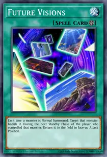 Future Visions (OP11-EN018)