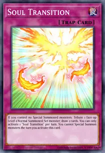 Soul Transition (SECE-EN078)