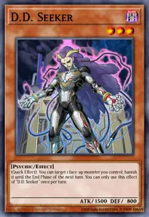 D.D. Seeker (EXFO-EN031)