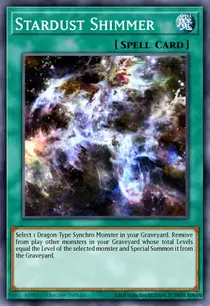 Stardust Shimmer (STOR-EN055)