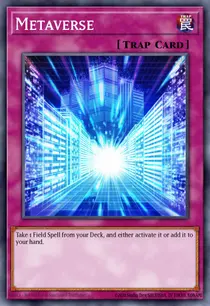 Metaverse (SDCH-EN034)