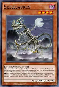 Skelesaurus (SHSP-EN037)